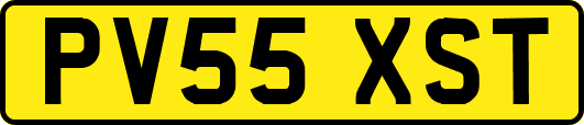 PV55XST