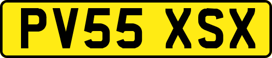 PV55XSX