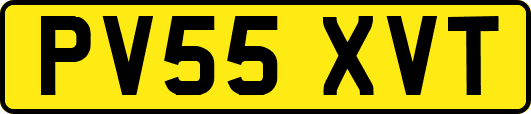 PV55XVT