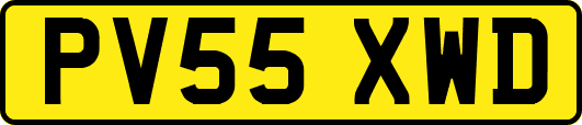 PV55XWD