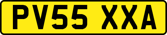 PV55XXA