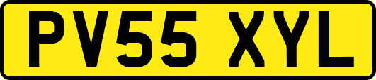 PV55XYL
