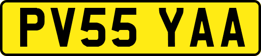 PV55YAA