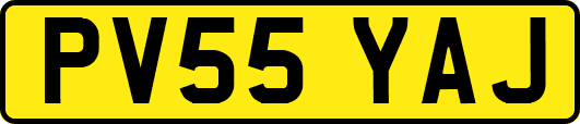 PV55YAJ