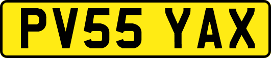 PV55YAX