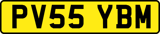 PV55YBM