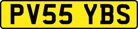 PV55YBS