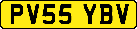 PV55YBV