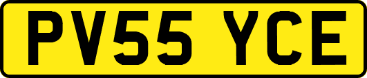 PV55YCE