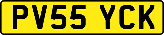 PV55YCK