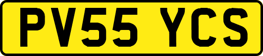 PV55YCS