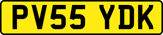 PV55YDK