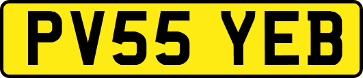 PV55YEB