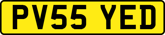 PV55YED