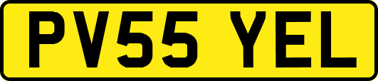 PV55YEL