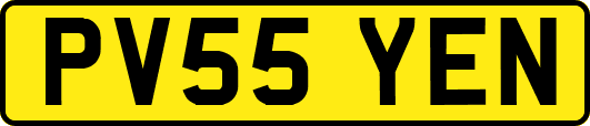 PV55YEN