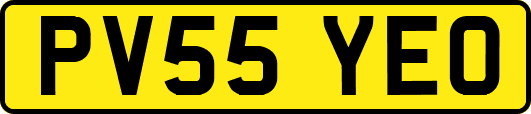PV55YEO