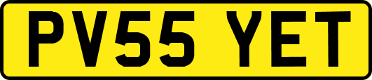 PV55YET