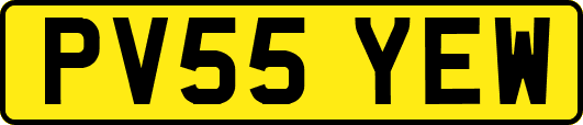 PV55YEW