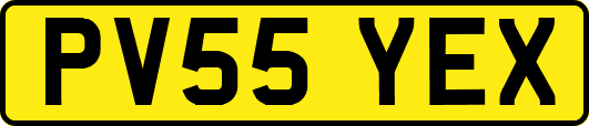 PV55YEX
