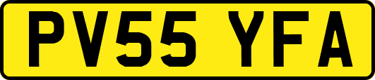 PV55YFA