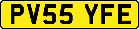 PV55YFE