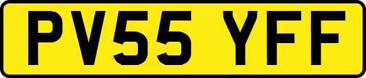 PV55YFF