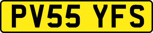 PV55YFS