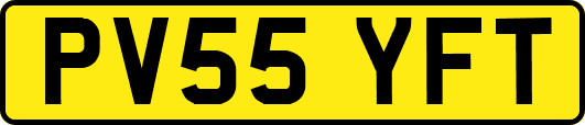 PV55YFT