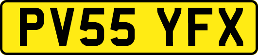 PV55YFX