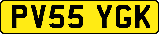PV55YGK