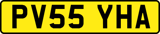 PV55YHA