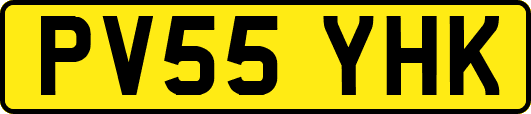 PV55YHK