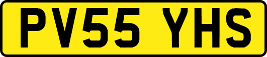 PV55YHS