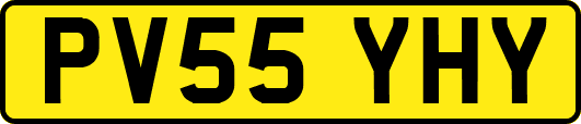 PV55YHY