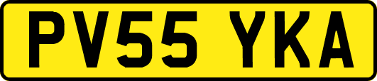 PV55YKA