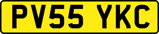 PV55YKC
