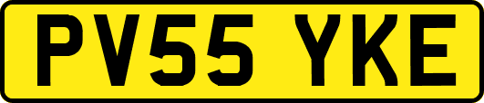 PV55YKE