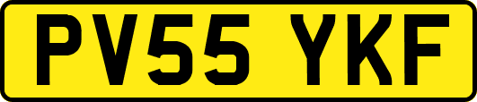 PV55YKF