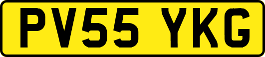 PV55YKG