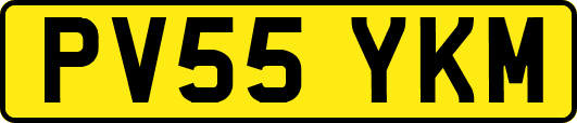PV55YKM