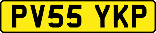 PV55YKP