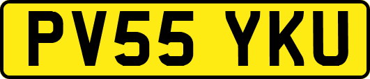 PV55YKU