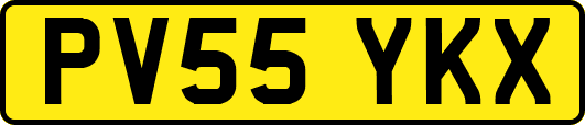 PV55YKX