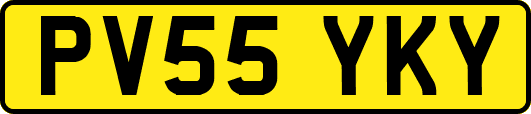 PV55YKY