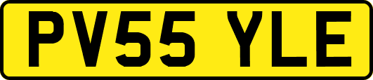 PV55YLE