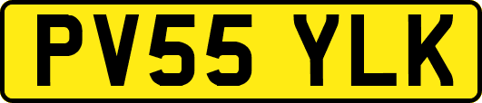 PV55YLK