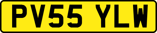 PV55YLW