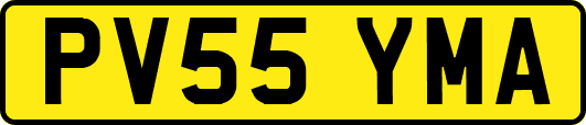 PV55YMA
