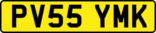PV55YMK